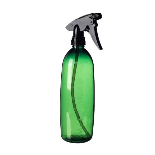 Borstad Spray Bottle 75cl, Green