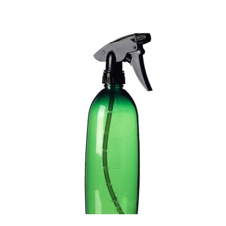 Borstad Spray Bottle 75cl, Green