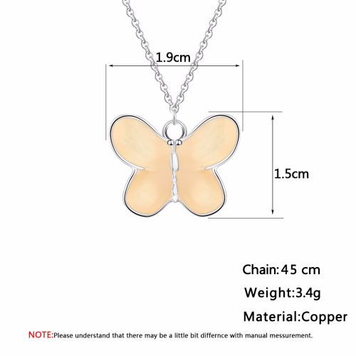 Women Animal Necklace Pendant Seashell Party