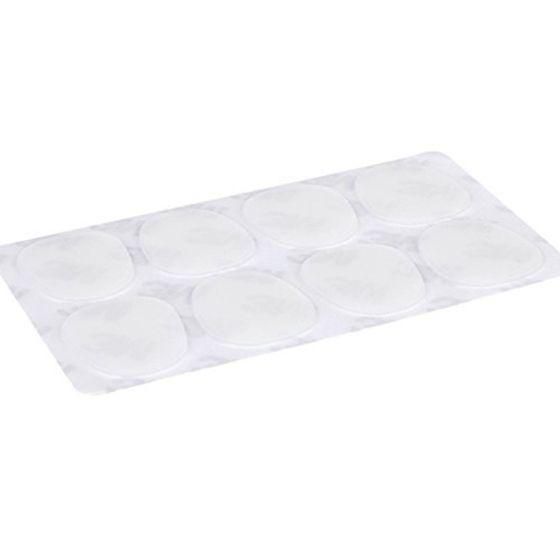 8pcs Alto/Tenor Saxophone Mouthpiece Patches Pads