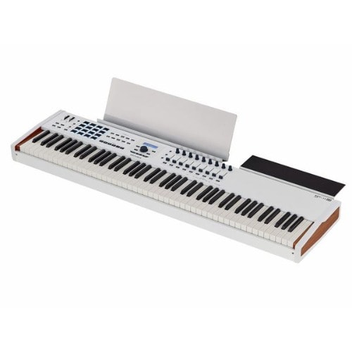 Keylab 88 Mkii Controller