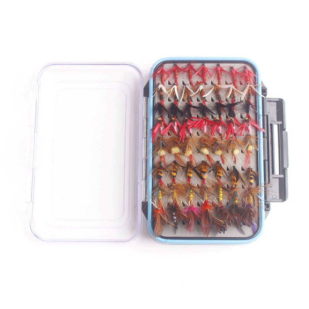 Special Offer Wholesale Transparent Double-sided Fly Hook