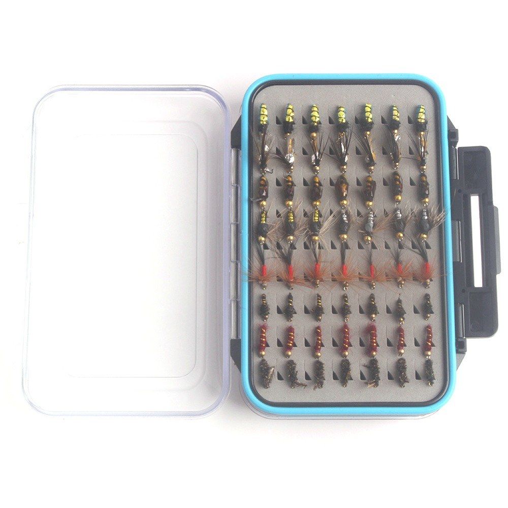 Special Offer Wholesale Transparent Double-sided Fly Hook