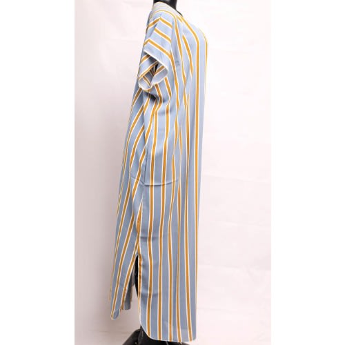 Patterned Bubu - Multicolor XI