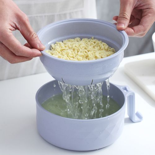 1200ml Soaked Noodle Bowl,Large Bowl Noodle Bowl Rice Bowl