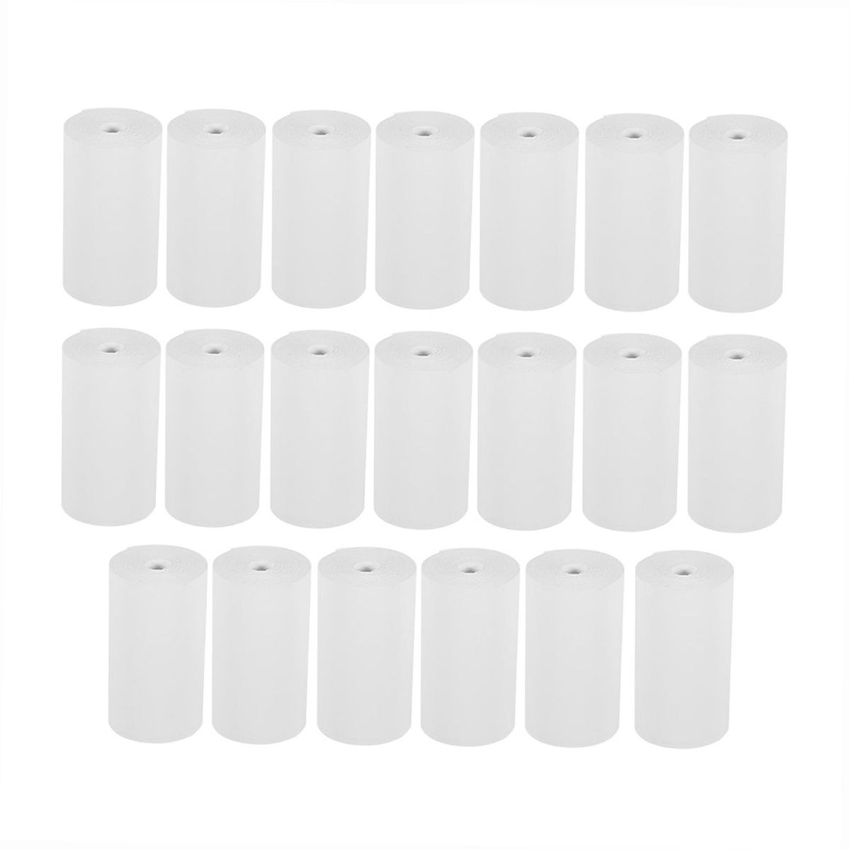 Thermal Paper Rolls 57*30mm Printer Paper Cash Register Rolls
