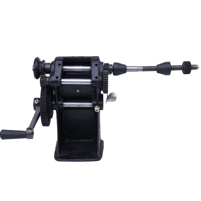 2018 High Quality NZ-1 Manual Hand Dual-purpose Coil Counting And Winding Machine 1PC