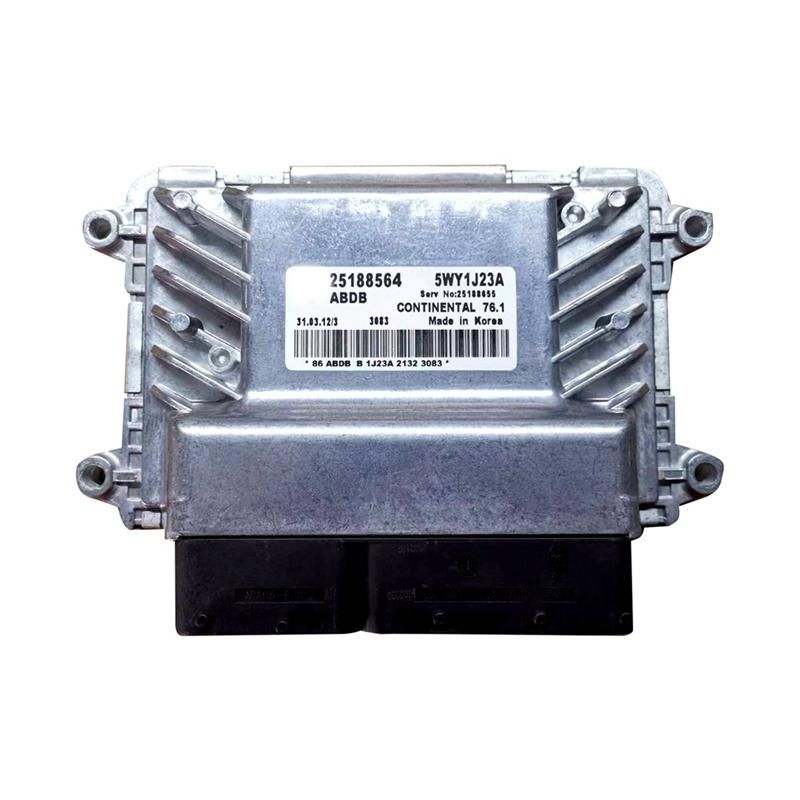 New 25188564 Engine Computer Board ECU Electronic Control Unit Module for Cruze 5WY1J23A ABDB