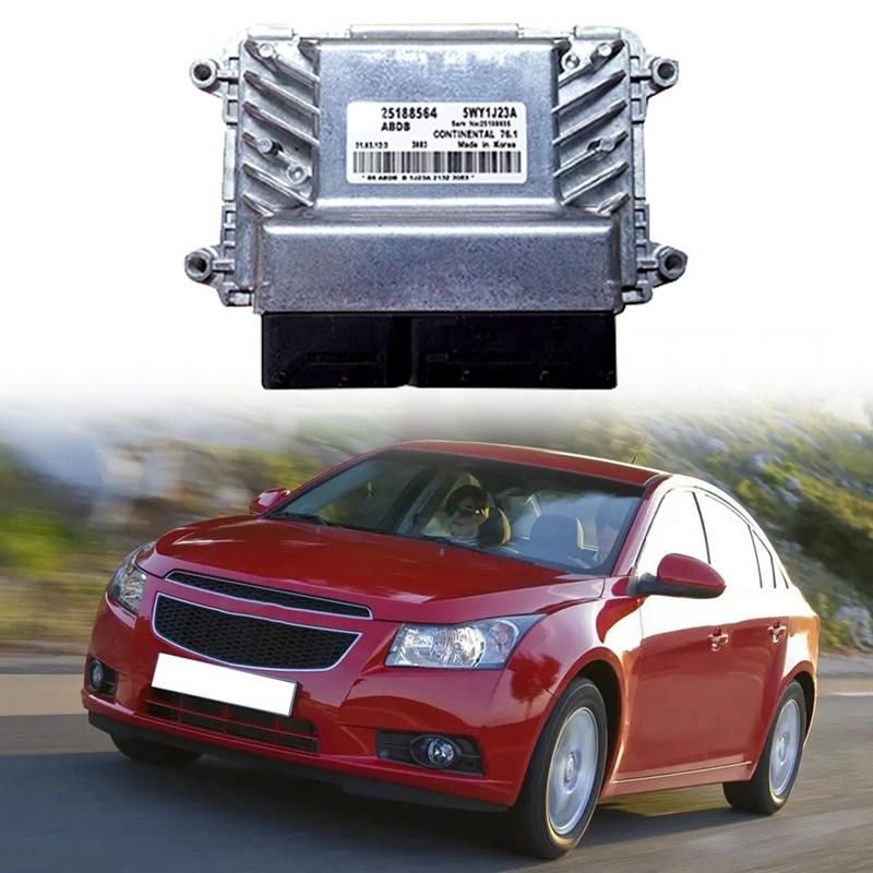 New 25188564 Engine Computer Board ECU Electronic Control Unit Module for Cruze 5WY1J23A ABDB