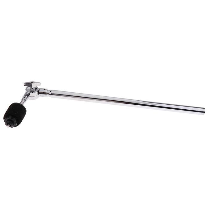 2x Cymbal Holder Tambourine Boom Drums Instrument Music Piece