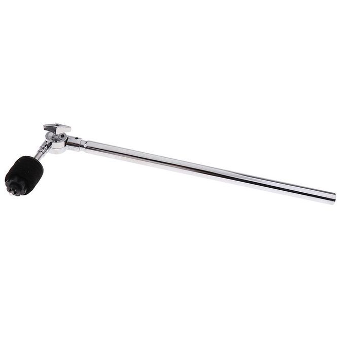 2x Cymbal Holder Tambourine Boom Drums Instrument Music Piece