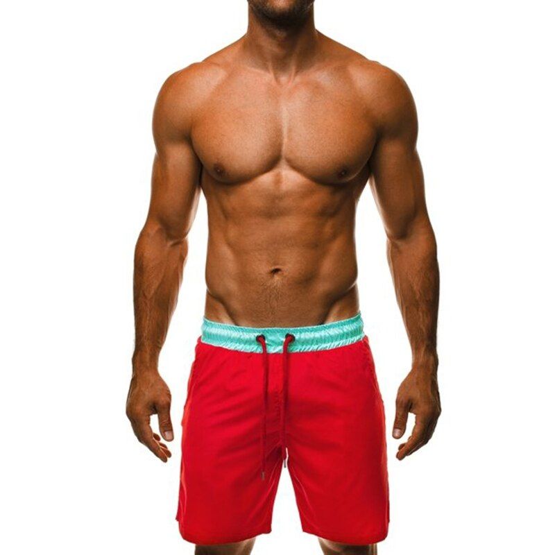 Swimming Trunks  Shorts Board Short Gailang Swimwear