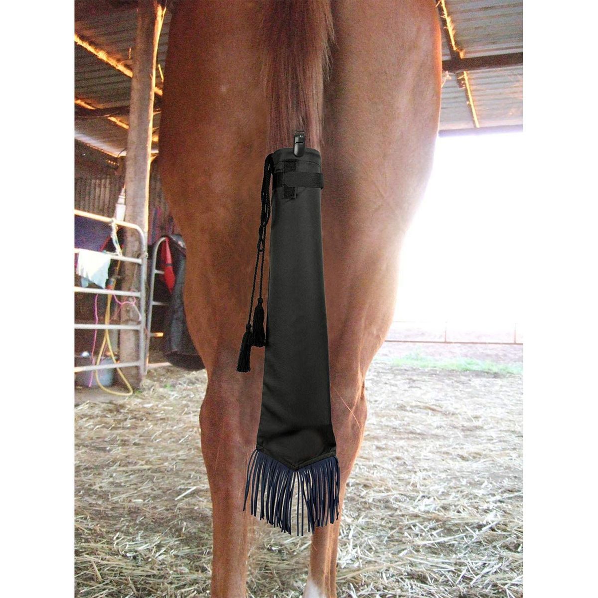 Bag Waterproof With Fringe Protector For Supplies