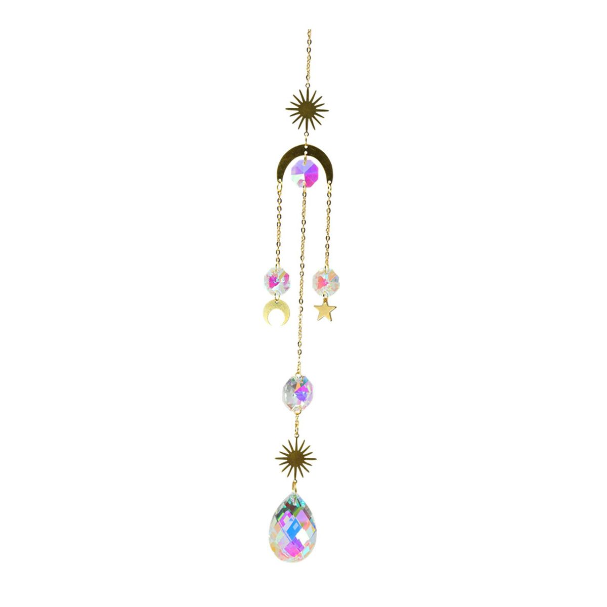 Ornaments  Prisms For  Decoration C