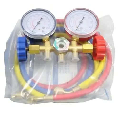 A/c Manifold Guage