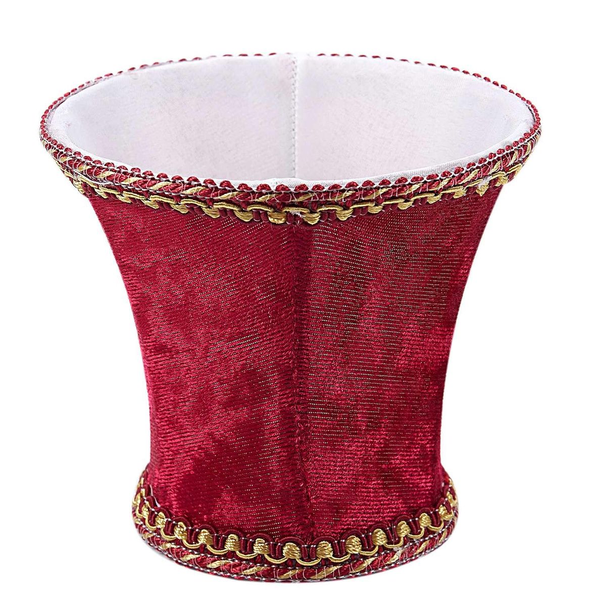 E14 Handmade Lampshade Modern European Style Wall Sconce