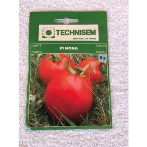 Hybrid Tomato Seed ( Mona F1 ) - 5 Grams