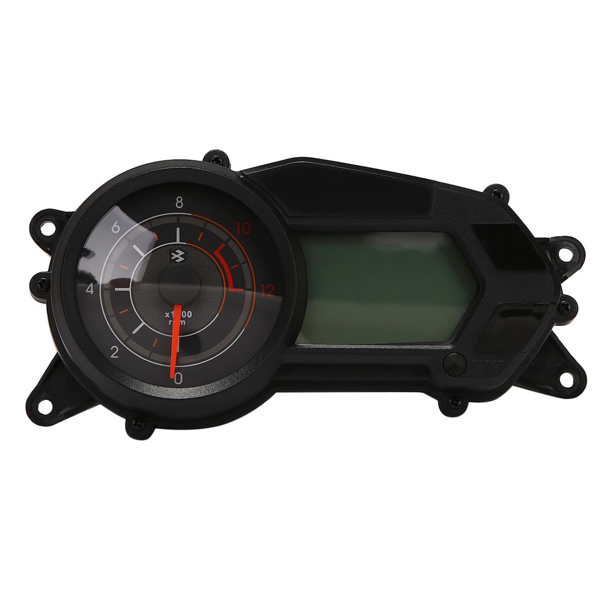 Motorcycle Electronic Odometer Speedometer for BAJAJ