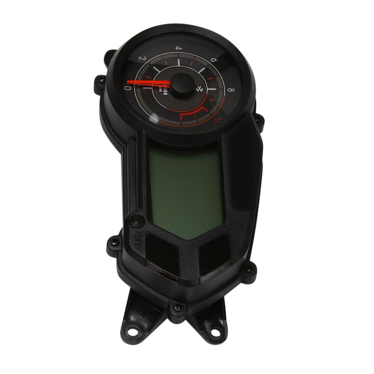 Motorcycle Electronic Odometer Speedometer for BAJAJ