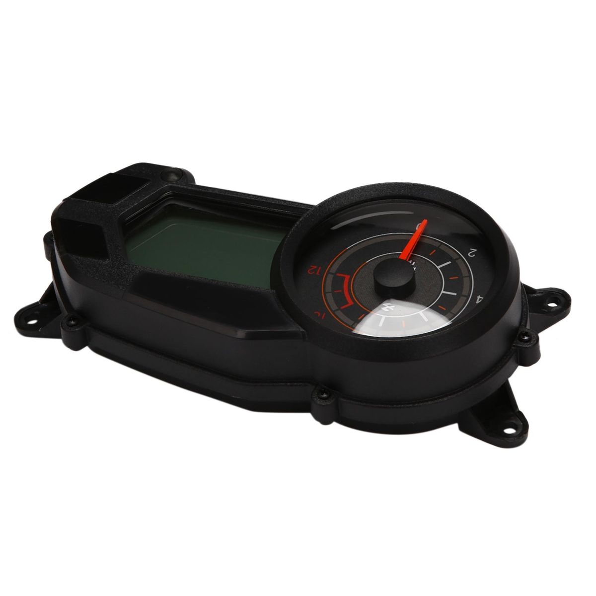 Motorcycle Electronic Odometer Speedometer for BAJAJ