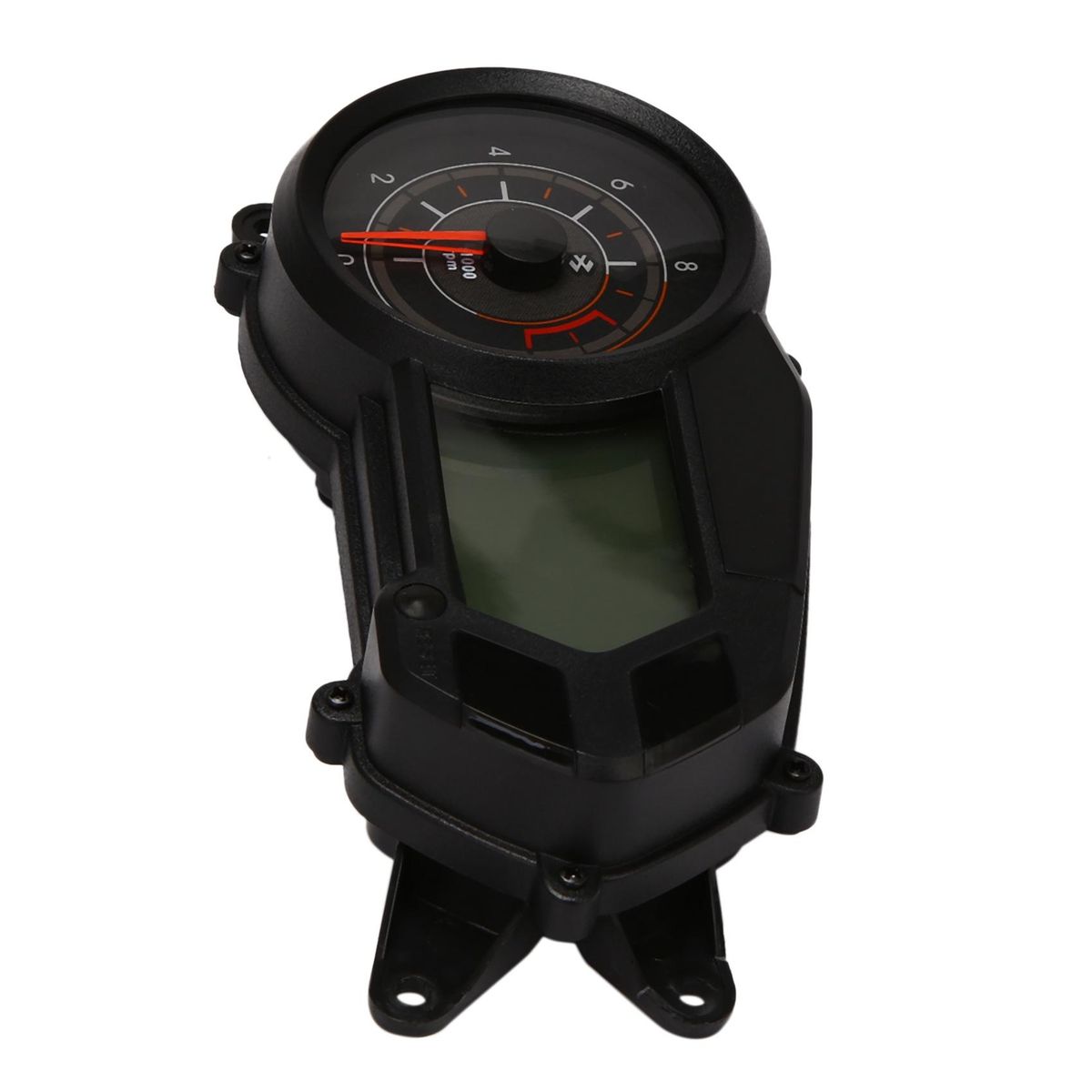 Motorcycle Electronic Odometer Speedometer for BAJAJ