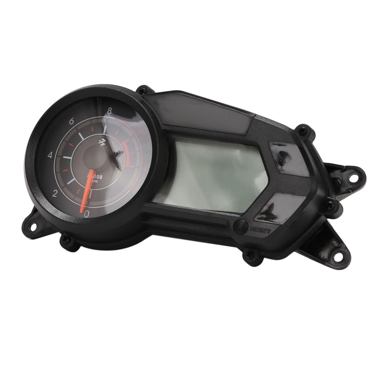 Motorcycle Electronic Odometer Speedometer for BAJAJ