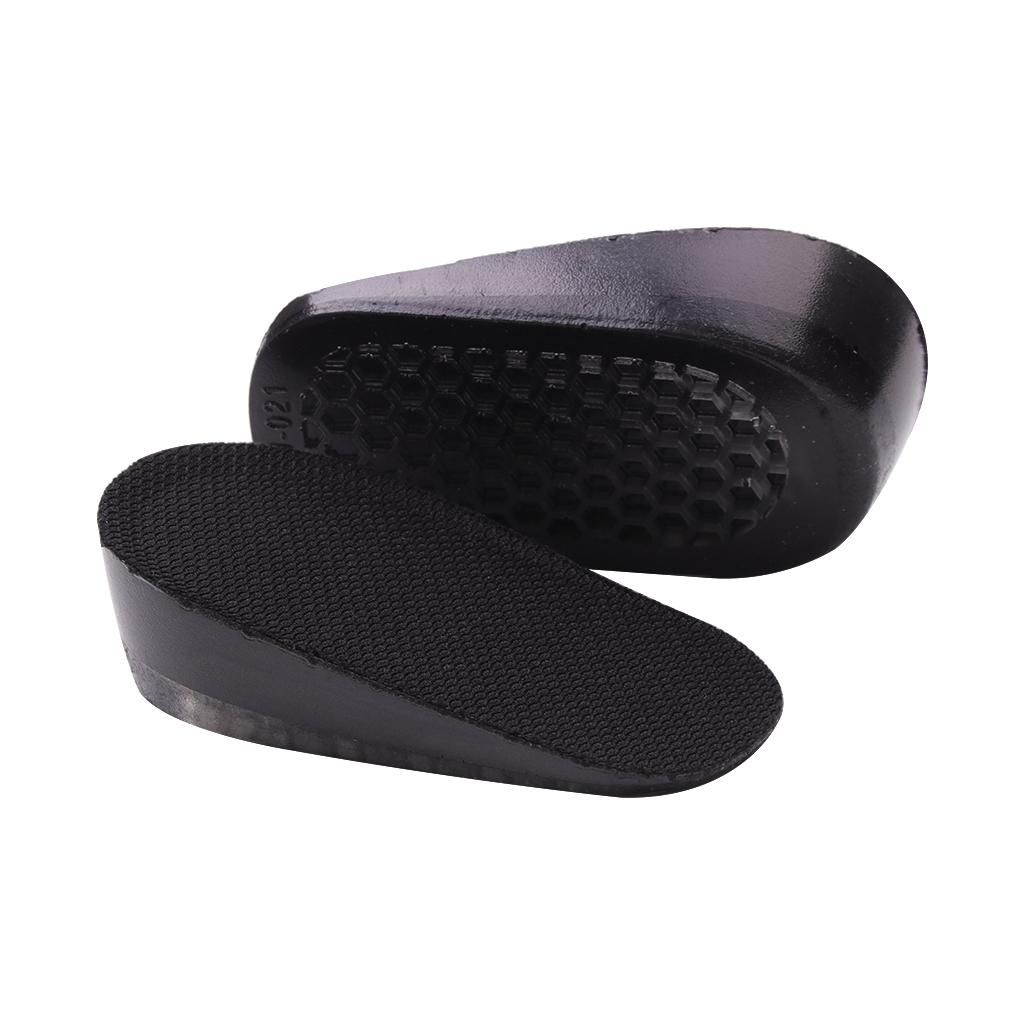 Height   Increase   Shoes   Inserts   Insoles   Heel   Lifts   Pads