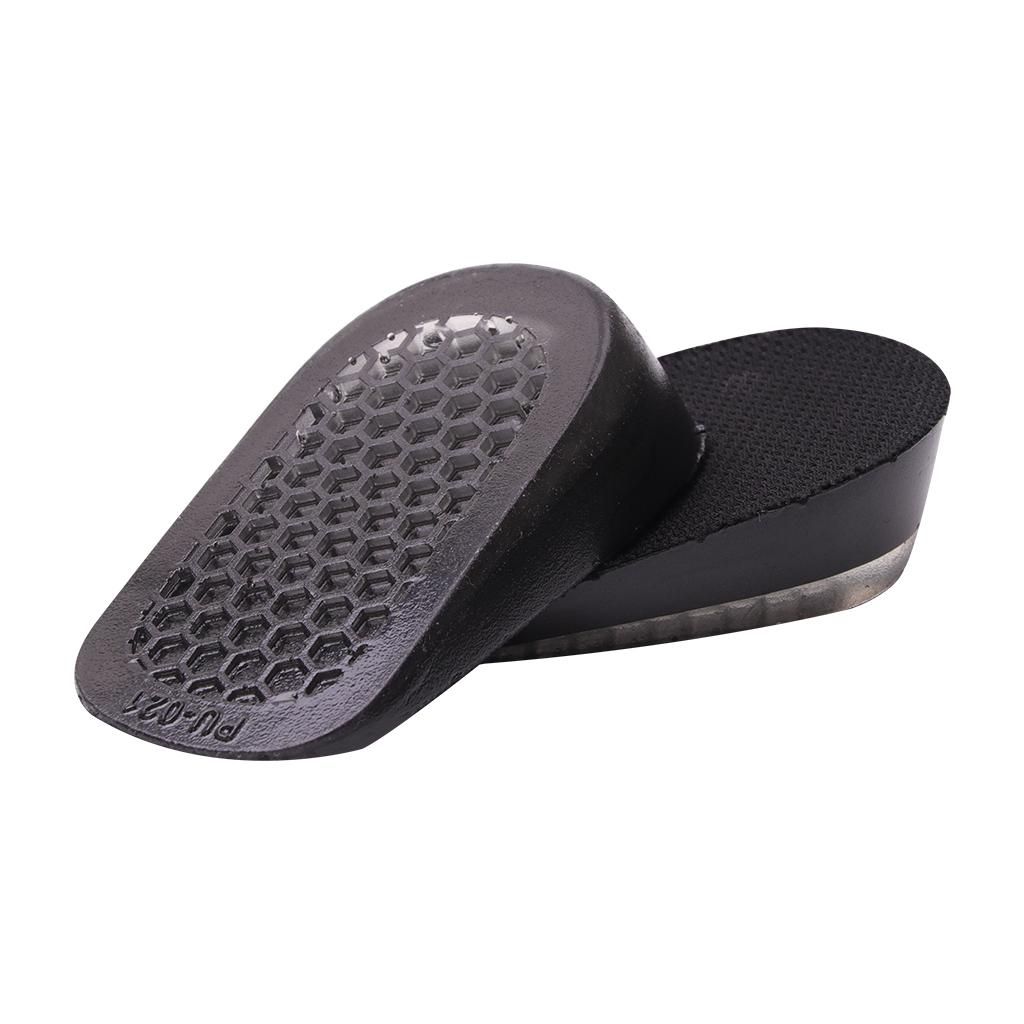 Height   Increase   Shoes   Inserts   Insoles   Heel   Lifts   Pads