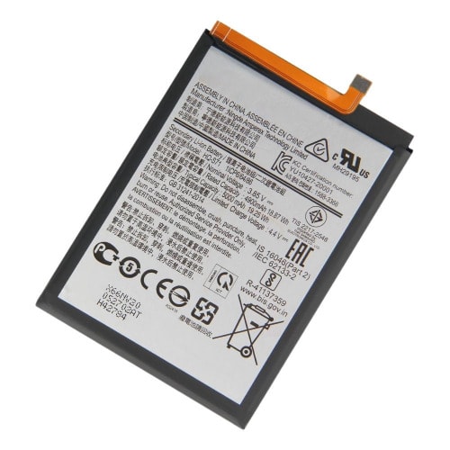 Replacement Battery For Samsung Galaxy M11