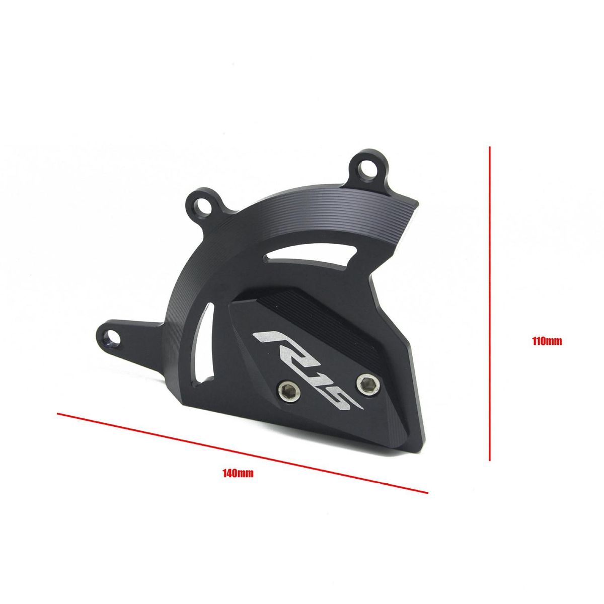 Motorcycle Cnc Engine Guard Cover Protectors Slider for
