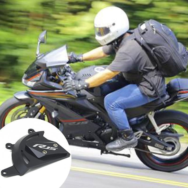 Motorcycle Cnc Engine Guard Cover Protectors Slider for