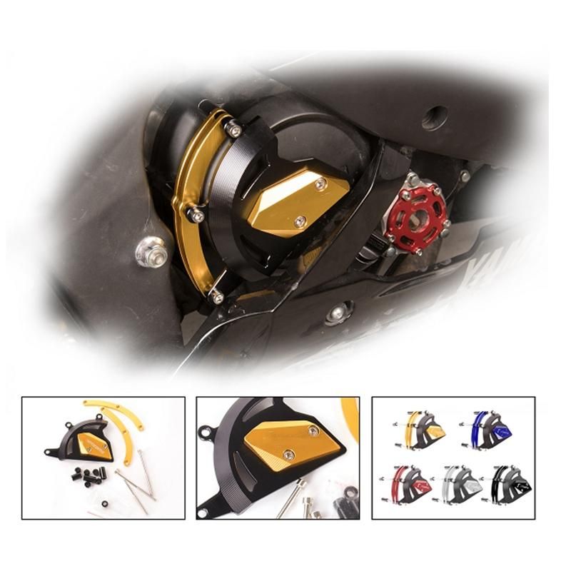 Motorcycle Cnc Engine Guard Cover Protectors Slider for