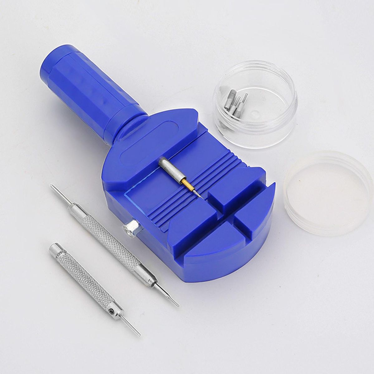 1 Set Watch Repair Tool Watch Band Link Remover Disassembly Tool A