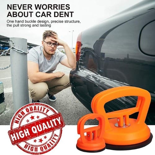 Car Dent Puller- Orange