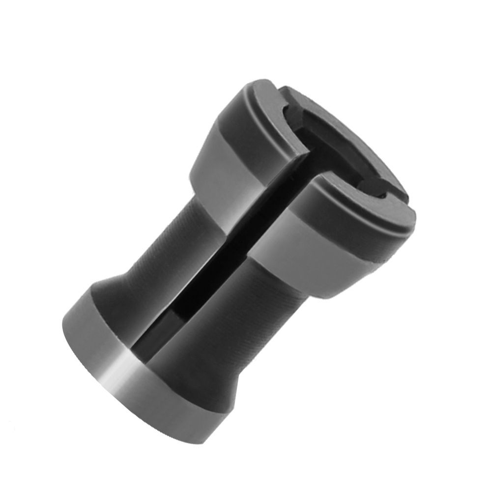 Router Bit Collet Chuck Extension Rod Trim Milling Cutter