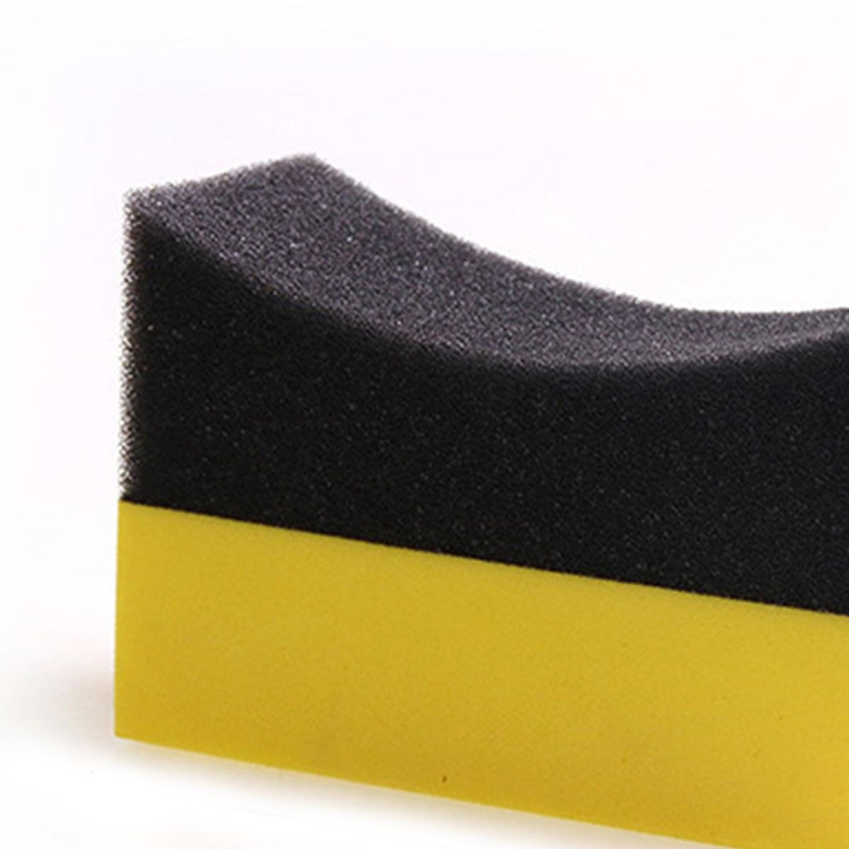 Car Sponge Car Care Kit 4pcs Soft Sponge Set for Fast Decontamination