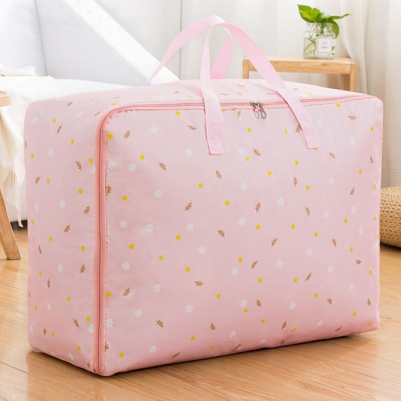 Oxford Cloth Quilt Storage Bag, Specification: 55x33x20cm