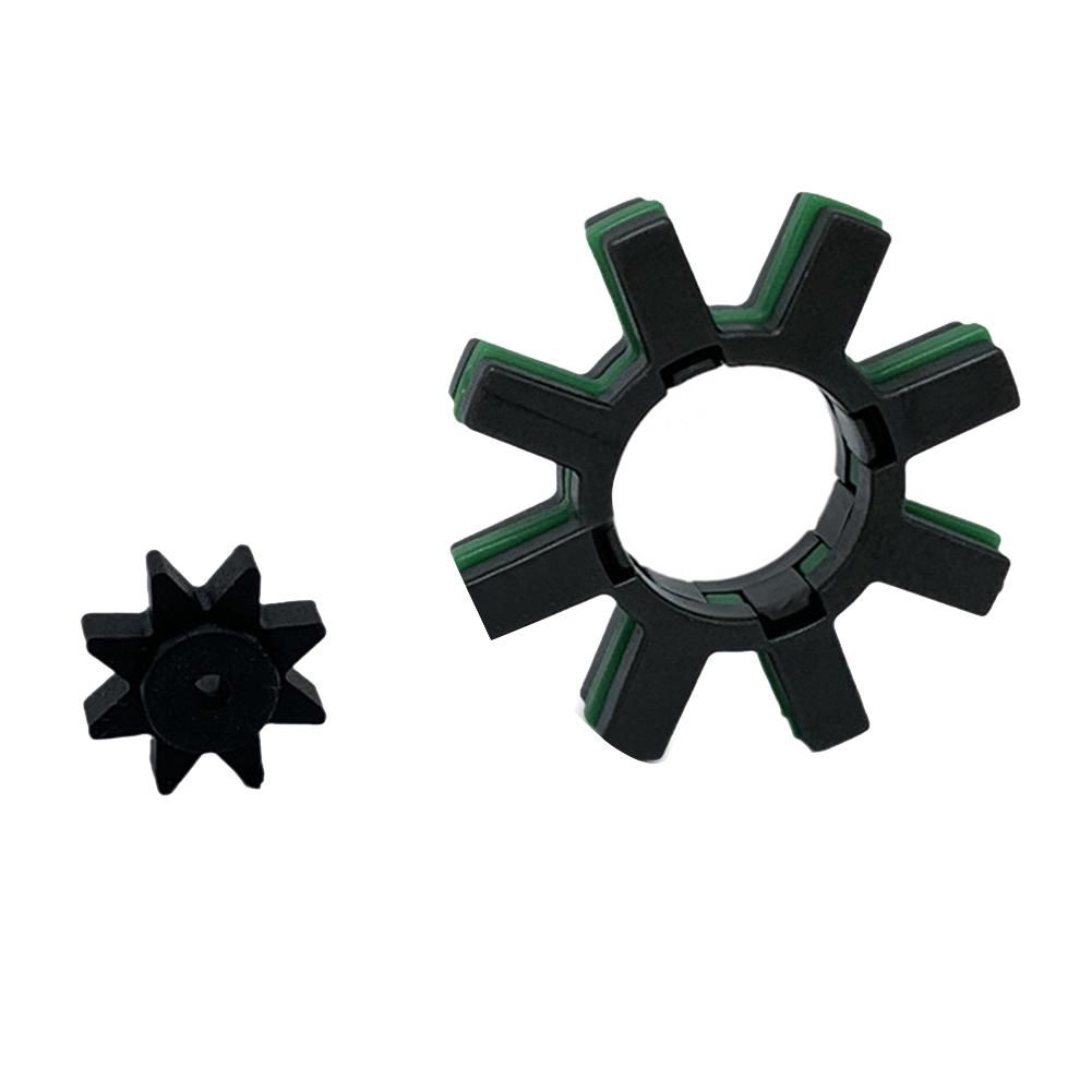 10PC for Levin Alphard Column Steering Motor Ring Gear Elastic Coupling Gear 45254-28040
