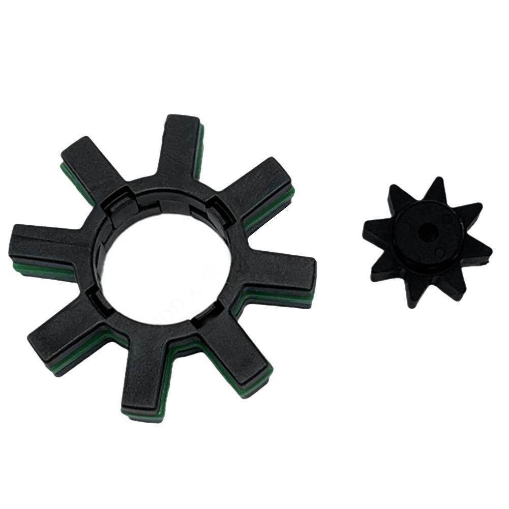 10PC for Levin Alphard Column Steering Motor Ring Gear Elastic Coupling Gear 45254-28040