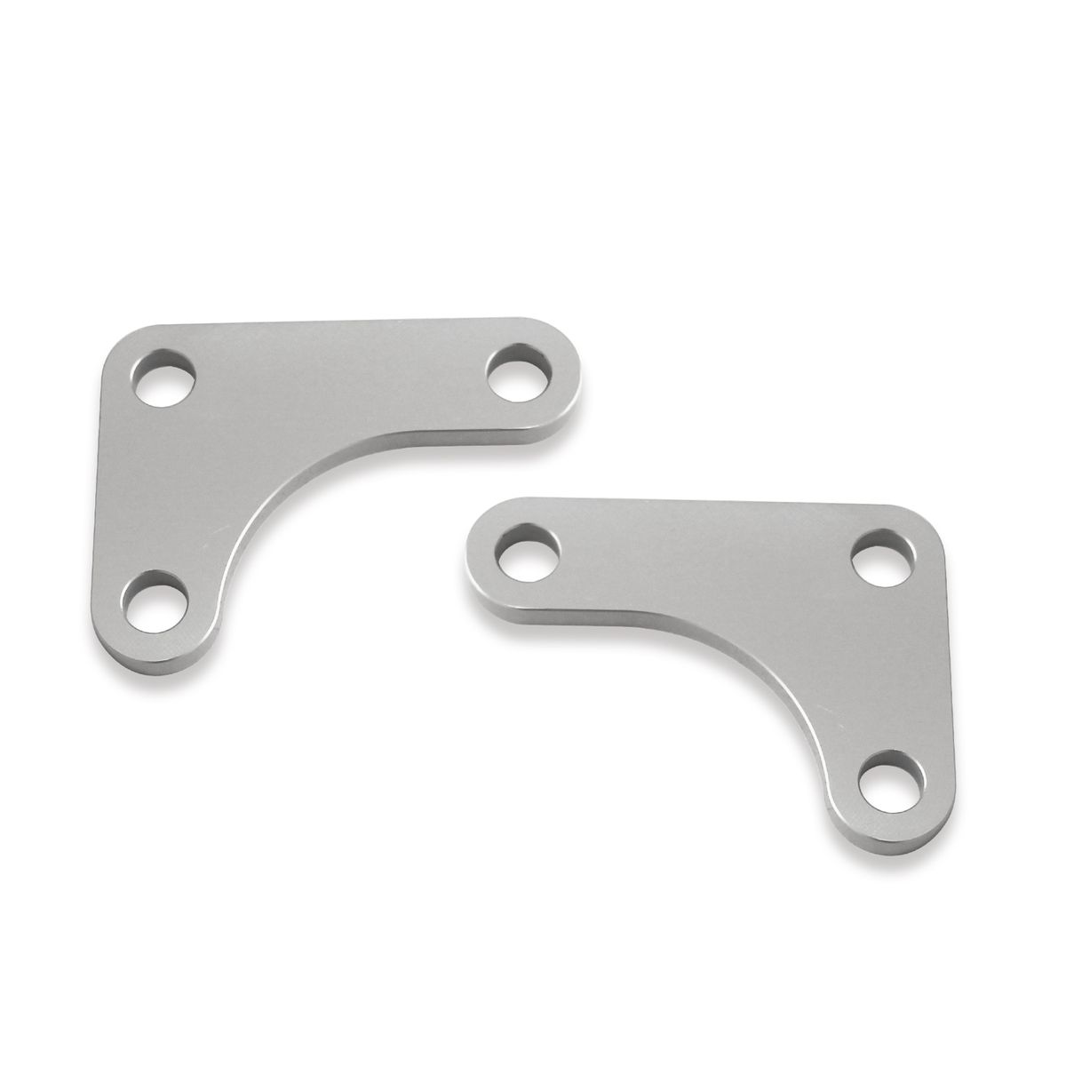 SBC Power Steering Pump Bracket Sets Aluminum Alloy