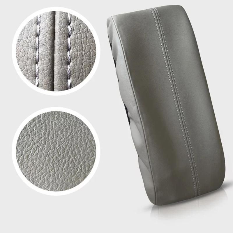 Car Center Console Armrest Cover for Altima Teana 19-21