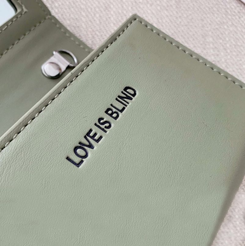 Travel Mini Carry-on Cosmetic Bag