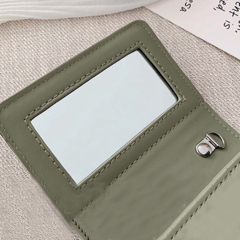 Travel Mini Carry-on Cosmetic Bag
