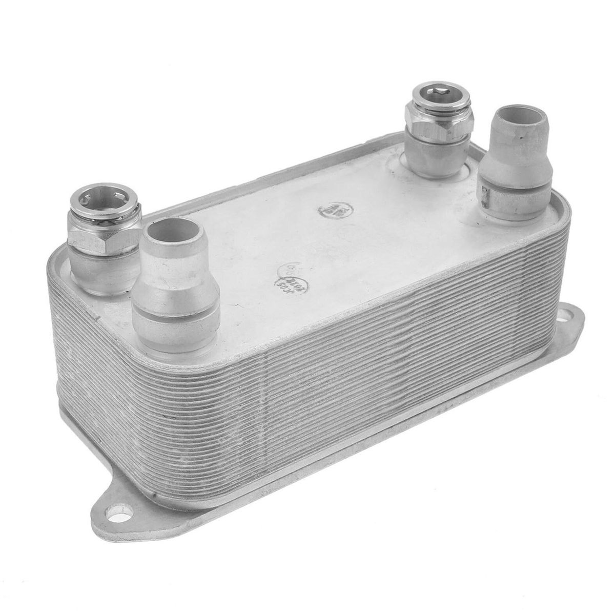 Auto Transmission Oil Cooler for Mercedes-Benz W204 C204