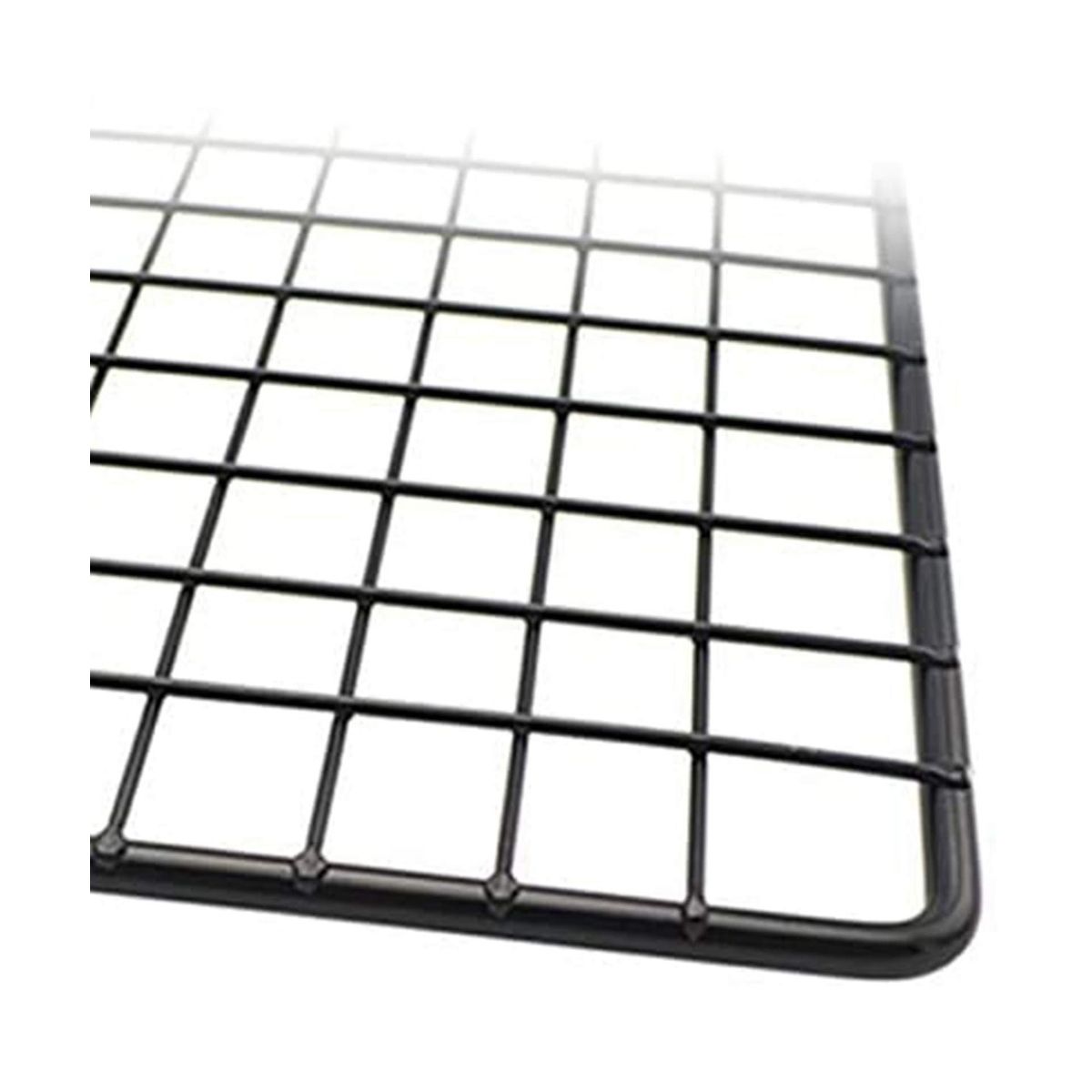 2PCS Stainless Steel Cooling Rack Fits Baking P