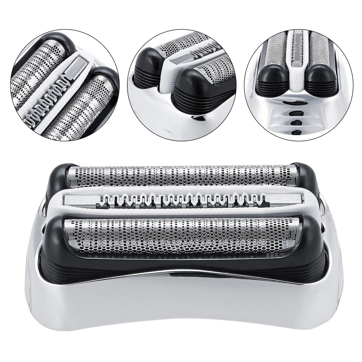 32S Electric Shavers Replacement Part Shaving Foil Cassette