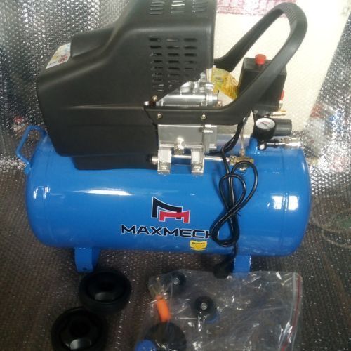Maxmech AIR COMPRESSOR 25litre