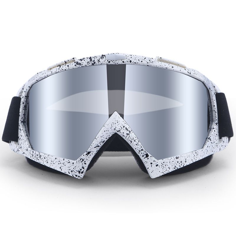 Latest  High Quality Motocross Goles Glasses MX Off Road