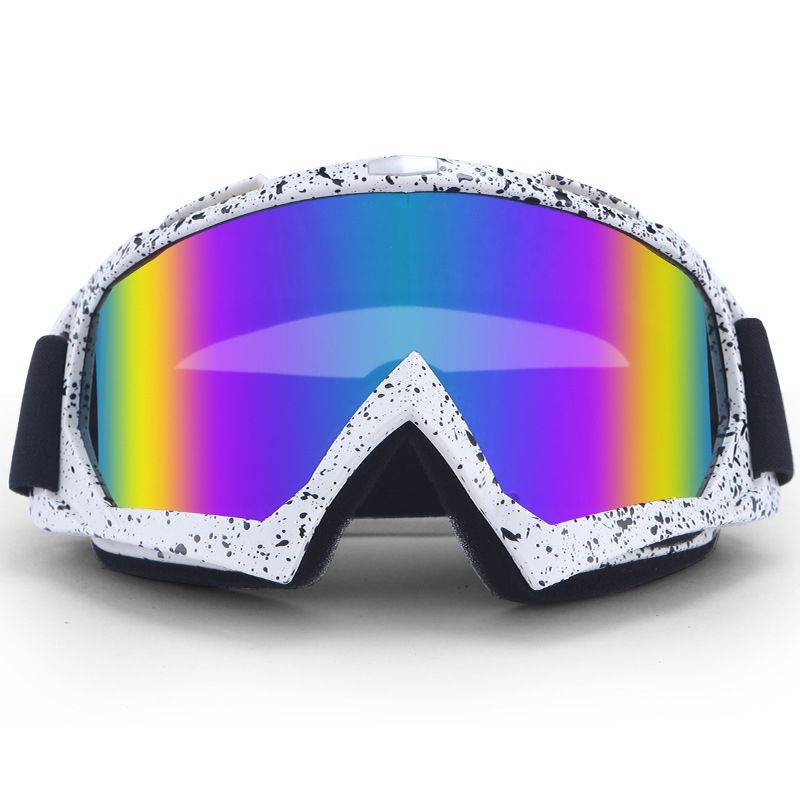 Latest  High Quality Motocross Goles Glasses MX Off Road