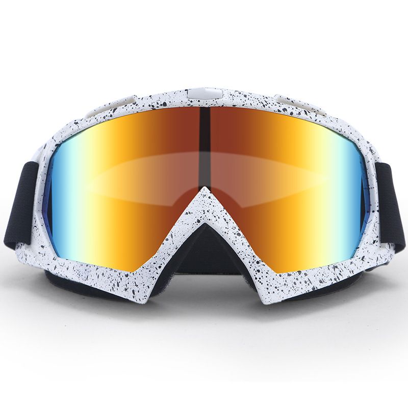 Latest  High Quality Motocross Goles Glasses MX Off Road